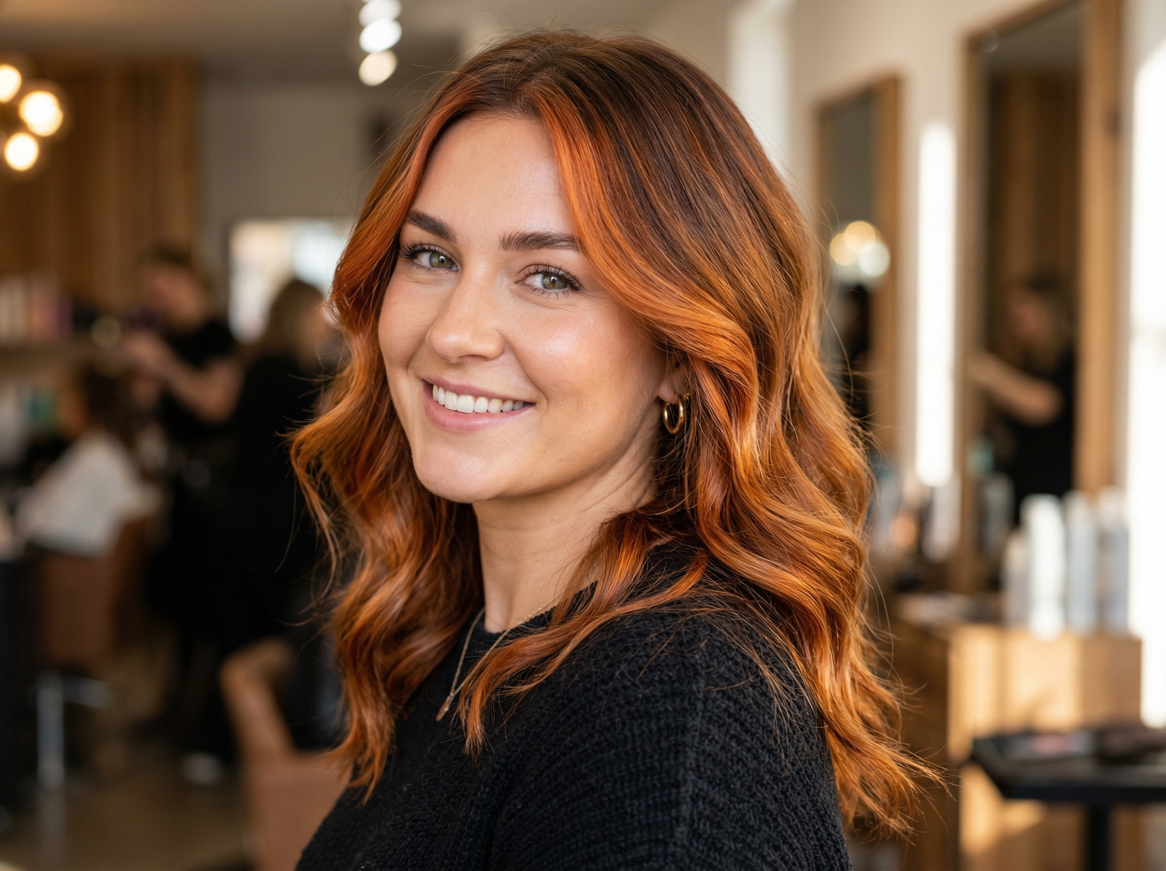 Color & Balayage
